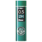 Pentel AIN Stift 0,5 40-pack 2H