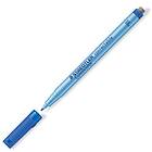 Staedtler Lumocolor Correctable Fine Black