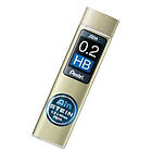Pentel AIN Stift 0,2 HB 20-pack