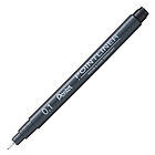 Pentel Pointliner Calligraphy 2.0 mm