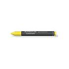 Staedtler Lumocolor Permanent Omnigraph Yellow