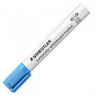 Staedtler Lumocolor Whiteboard marker 2 mm ljusblå