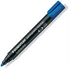 Staedtler Lumocolor permanent 2 mm Blue