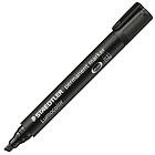 Staedtler Lumocolor permanent snedskuren Brown