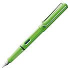 Lamy Safari Reservoar Green Broad