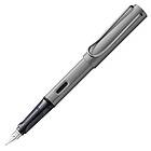 Lamy AL-star Reservoar Graphite Broad