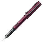 Lamy AL-star Reservoar Black purple Medium