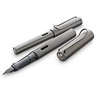 Lamy Lx Ruthenium Reservoar Fine