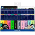 Staedtler Textsurfer Classic Överstrykningspennor 20-pack