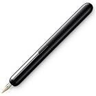 Lamy Dialog 3 Piano Black Reservoar Extra Fine