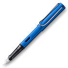 Lamy AL-star Reservoar Oceanblue Extra-Fine