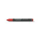 Staedtler Lumocolor Permanent Omnigraph Red