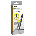 Lamy Safari Twin Pen EMR POM Digital Penna