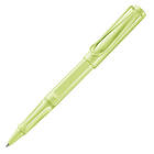 Lamy Safari Rollerball springgreen