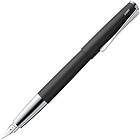 Lamy Studio Black Reservoarpenna Broad