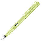 Lamy Safari Reservoar springgreen Fine