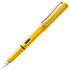 Lamy Safari Reservoar Yellow Broad