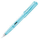 Lamy Safari Reservoar aquasky Medium