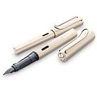 Lamy Lx Palladium Reservoar Extra fine