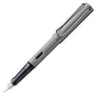 Lamy AL-star Reservoar Graphite Medium