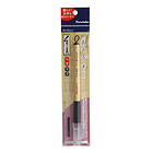 ZIG Kuretake Bimoji Fude Brush Pen XT3 0.63.0 mm