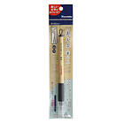 ZIG Kuretake Bimoji Fude Brush Pen XT1 0,31.0 mm