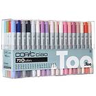 Copic Ciao 72-set B