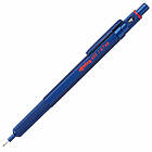 Rotring 600 Stiftpenna Blue 0.7 mm