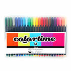 Colortime Fineliner Color 24-set