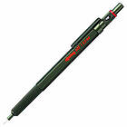 Rotring 600 Stiftpenna Green 0.5 mm