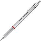 Rotring Rapid Pro Stiftpenna 0,7 Silver