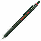 Rotring 600 Stiftpenna Green 0,7 mm