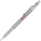 Rotring 600 Stiftpenna 0.5 Silver