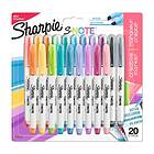 Sharpie S-note 20-pack