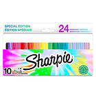 Sharpie Special Edition Fine Marker 24-pack
