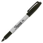 Sharpie Fine Marker Green