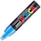 Posca Marker PC-17K Extra-broad Green