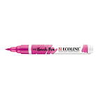 Ecoline Brush Pen Styckvis Fuchsia