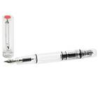 TWSBI ECO Clear Reservoar Extra Fine
