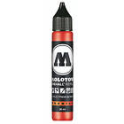 Molotow One4All Refill 30ml 238 grey blue dark