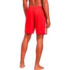 Adidas 3-Stripes CLX Swim Shorts (Herr)