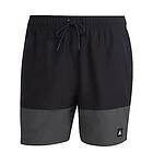 Adidas Colorblock Swim Shorts Short Length (Herre)