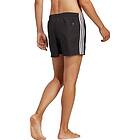Adidas Originals Adicolor 3-Stripes Short Length Swim Shorts (Herr)