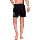 Adidas CLX Short Length Swim Shorts (Herr)