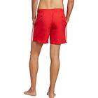 Adidas Originals Adicolor 3-Stripes Swim Shorts (Herr)