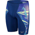 Speedo Placement Digital V-cut Jammer (Homme)