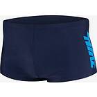 Nike Square Leg Logo Swim Shorts (Herr)