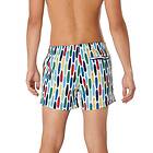 Speedo Printed Volley 14" Swimming Shorts (Herr)