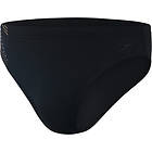 Speedo Tech Panel 7cm Swimming Brief (Homme)