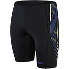 Speedo Tech Panel Jammer (Homme)